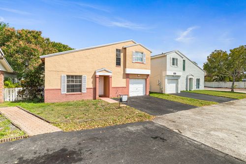 14681 N Beckley Square, Davie, FL, 33325 | Card Image