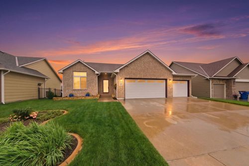 1418 S Alden St, Wichita, KS, 67230 | Card Image