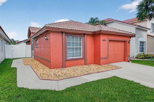 4843 Concordia Ln, Boynton Beach, FL, 33436-7703 | Card Image