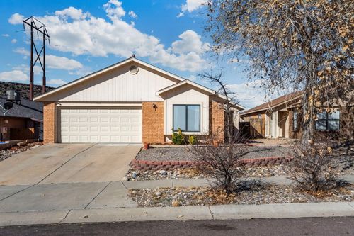 3409 Running Bird Pl Nw, Albuquerque, NM, 87120-3603 | Card Image