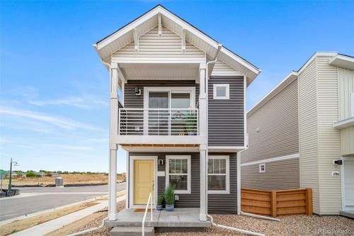 12996 E 103rd Ave, Commerce City, CO, 80022-5045 | Card Image