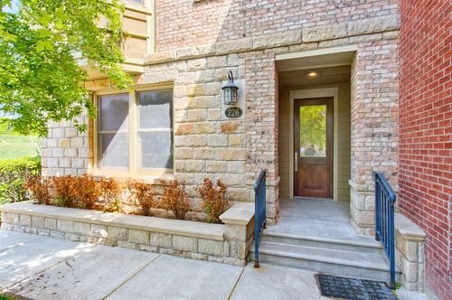 226 Russell M. Perry Avenue, Oklahoma City, OK, 73104 | Card Image