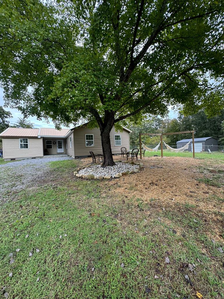 Norton Bridge Rd, Chatsworth, GA 30705