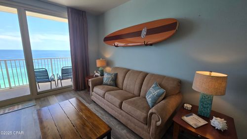 unit-1230-9900 S Thomas Dr, Panama City, FL, 32408-3862 | Card Image