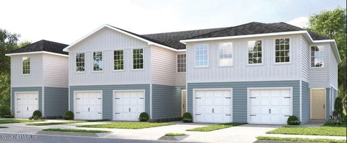 13182 River City Villas Court, Jacksonville, FL, 32218 | Card Image