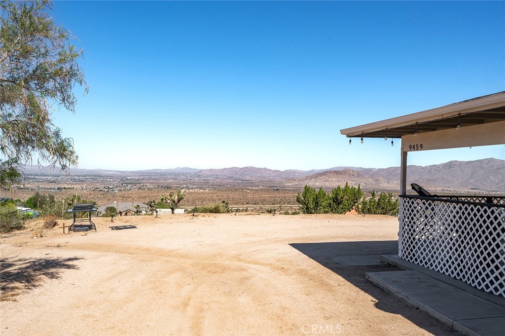 Residential in Apple Valley 2