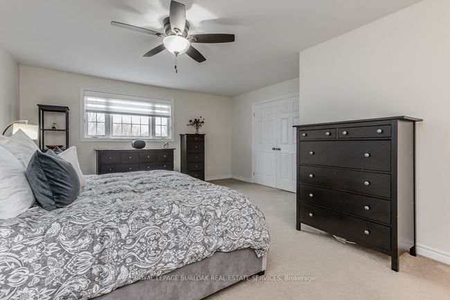11 Norma Cres, House other with 5 bedrooms, 4 bathrooms and 4 parking in Ancaster ON | Image 36