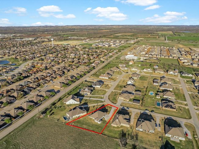1314 Oliver Creek Ln, House other with 4 bedrooms, 2 bathrooms and null parking in Justin TX | Image 39