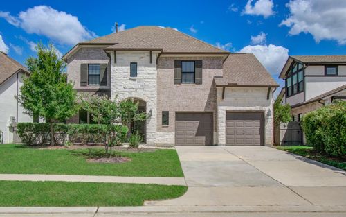 15108 Botanical Garden Dr, Conroe, TX, 77302-5766 | Card Image