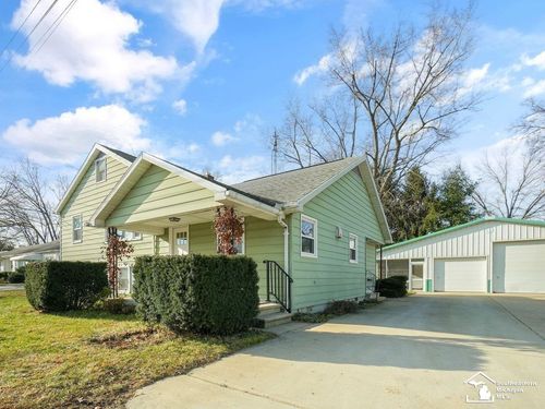 10531 Orchard St, Samaria, MI, 48177-1100 | Card Image