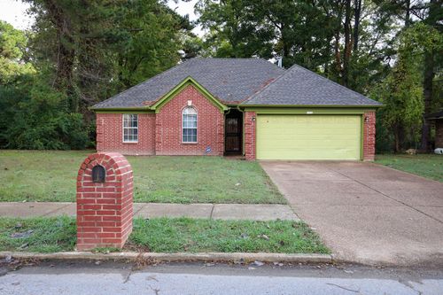 2986 Spring Hill Dr, Memphis, TN, 38127-7446 | Card Image