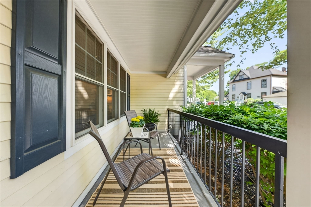 Residential in Canton 3
