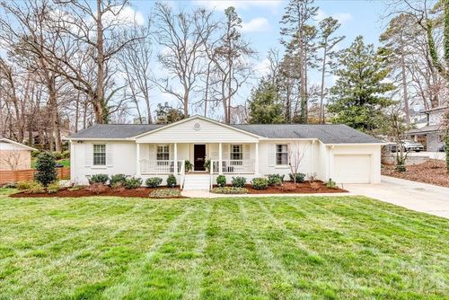 4822 Gaynor Rd, Charlotte, NC, 28211-3023 | Card Image