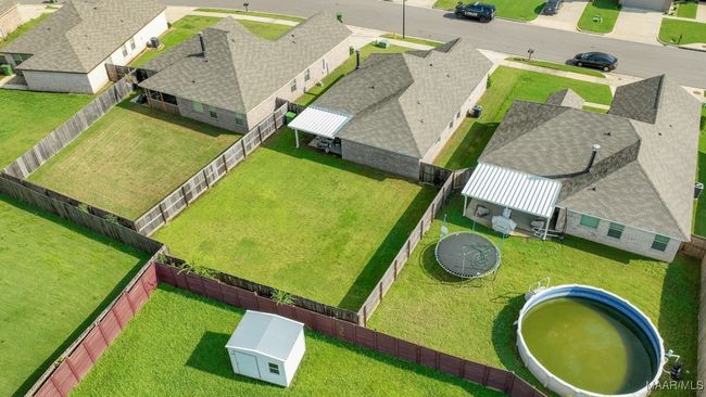 6642 Triston Way, House other with 3 bedrooms, 2 bathrooms and null parking in Montgomery AL | Image 37