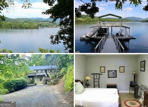 772 Big Oak Ln, Hiawassee, GA, 30546-3911 | Card Image