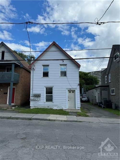3-70 Barrette St, Vanier, ON, K1L8A3 | Card Image