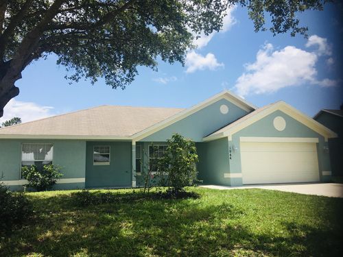 1044 Sw Ingrassina Ave, Port Saint Lucie, FL, 34953-7209 | Card Image