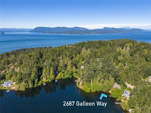 2687 Galleon Way, Pender Island, BC, V0N2M0 | Card Image