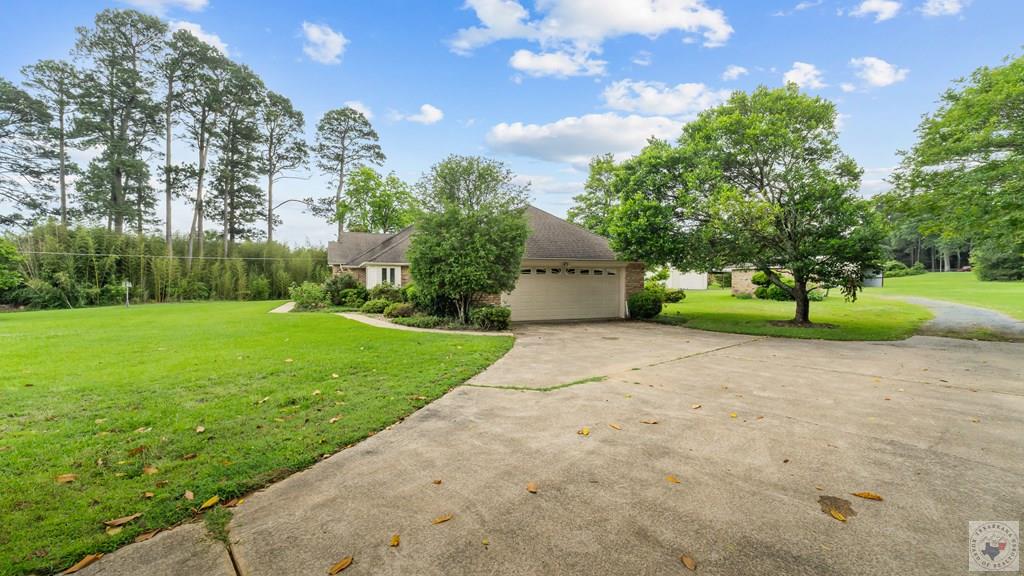 Residential in Texarkana