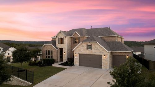 4704 Montorio Way, Leander, TX, 78641-4781 | Card Image