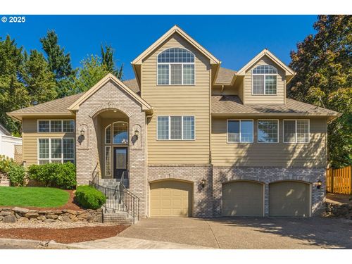 3808 Fairhaven Dr, West Linn, OR, 97068-3768 | Card Image