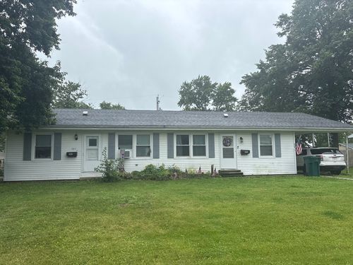 503 & 505 Timothy Drive, Villa Grove, IL, 61956 | Card Image