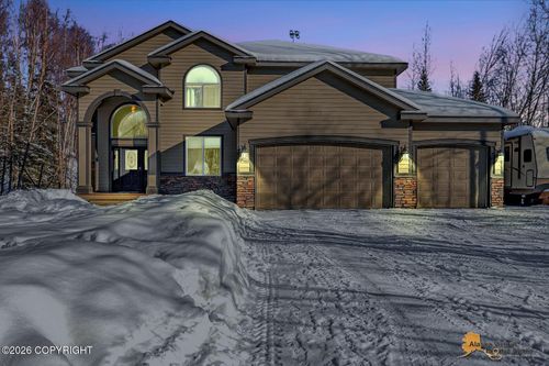 7503 S Fiskari Dr, Wasilla, AK, 99623-9337 | Card Image