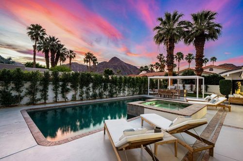 48721 San Vicente St, La Quinta, CA, 92253-2220 | Card Image