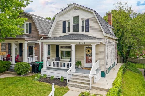 3145 Willis Ave, Cincinnati, OH, 45208 | Card Image