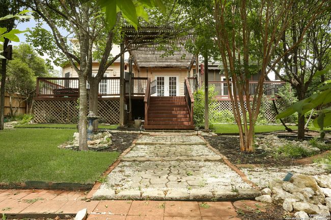 14307 Windy Crk, House other with 4 bedrooms, 4 bathrooms and null parking in Helotes TX | Image 38