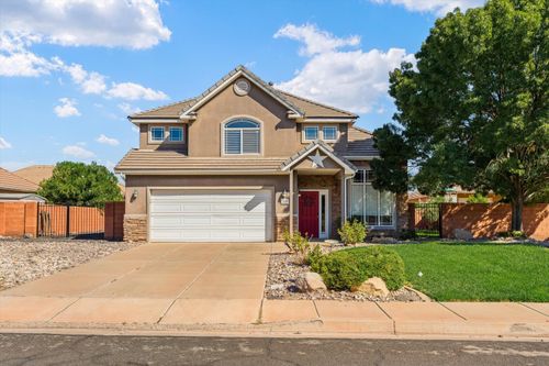2545 S 450 West Cir, Washington, UT, 84780 | Card Image