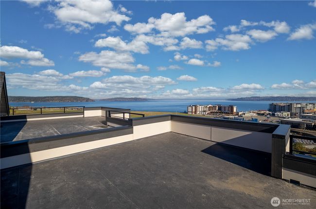 5129 N Bennett St, Townhouse with 3 bedrooms, 3 bathrooms and 1 parking in Ruston WA | Image 32
