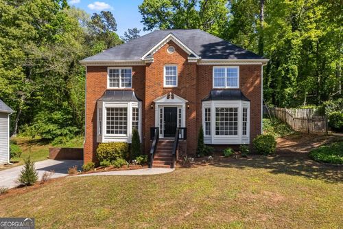 3075 Milford Chase Sw, Marietta, GA, 30008-6882 | Card Image