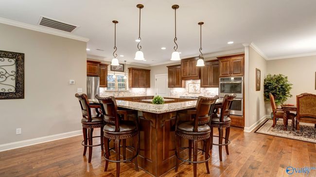 12313 Bell Rd Sw, House other with 4 bedrooms, 3 bathrooms and null parking in Huntsville AL | Image 15