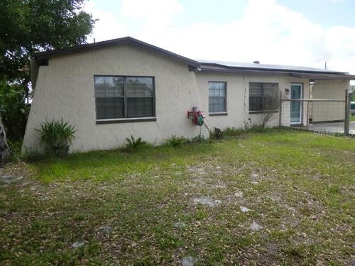 509 Walter Ave, FROSTPROOF, FL, 33843-9132 | Card Image