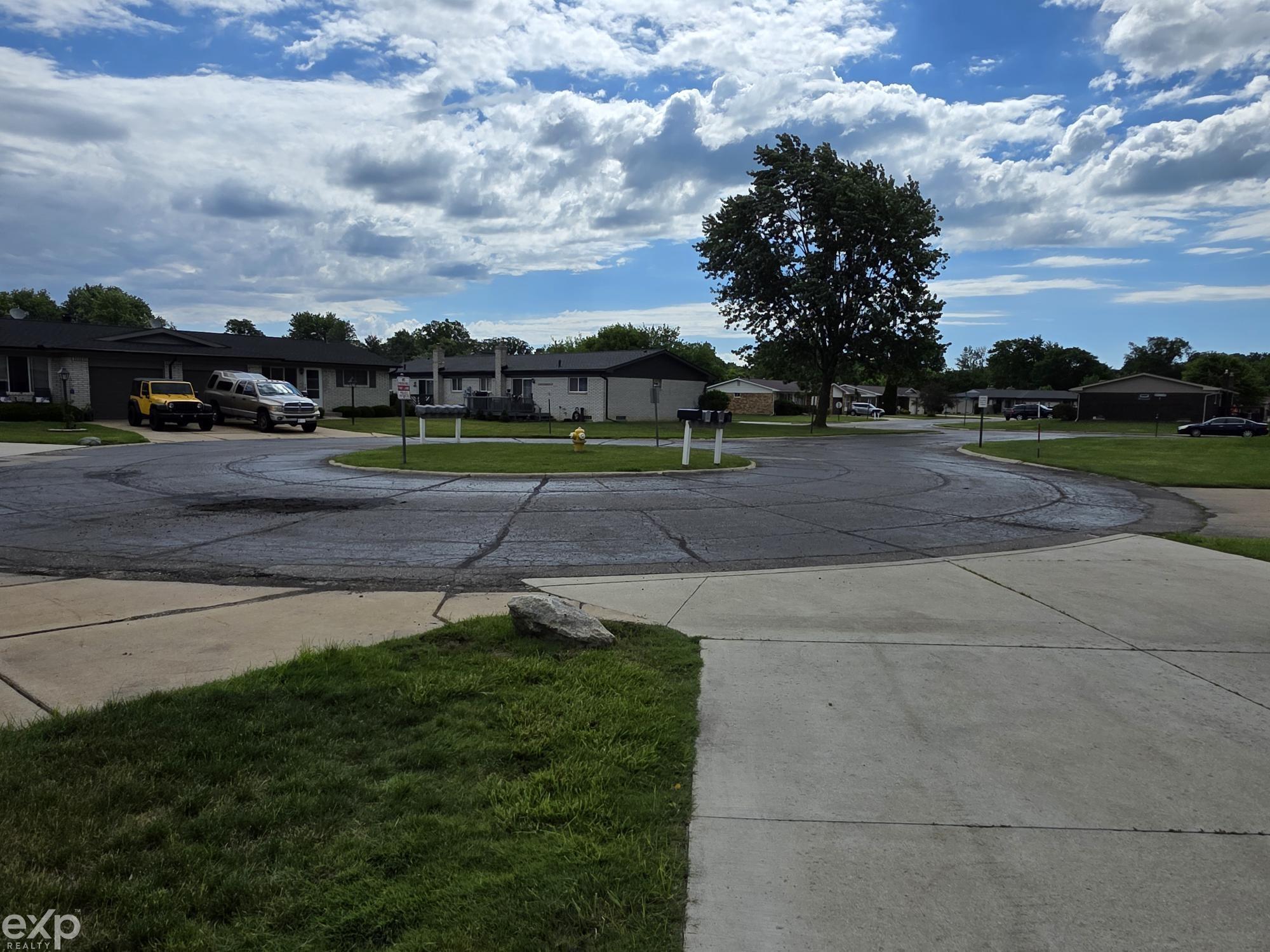 Residential in Chesterfield Township 3