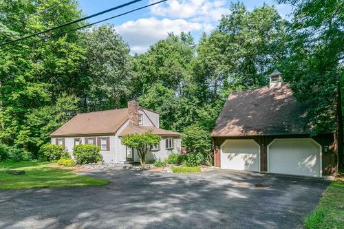 46 Old Runnells Bridge Rd, Hollis, NH, 03049-6518 | Card Image