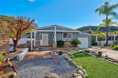 23449 Big Tee Dr, Canyon Lake, CA, 92587-8955 | Card Image