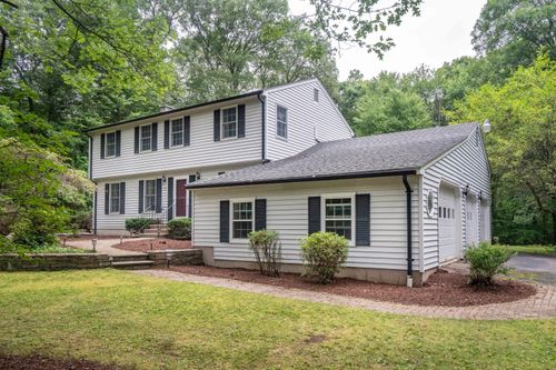 20 Northwoods Rd, North Granby, CT, 06060-1011 | Card Image