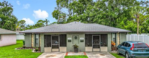 1406/1408 27th Street W, BRADENTON, FL, 34205 | Card Image