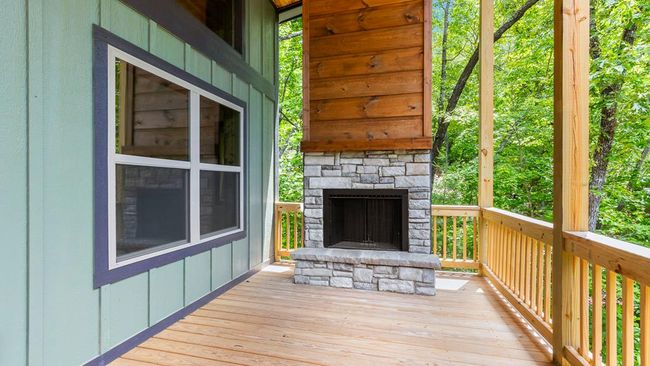 5 Feather Fork Trl, House other with 3 bedrooms, 2 bathrooms and null parking in Murphy NC | Image 44