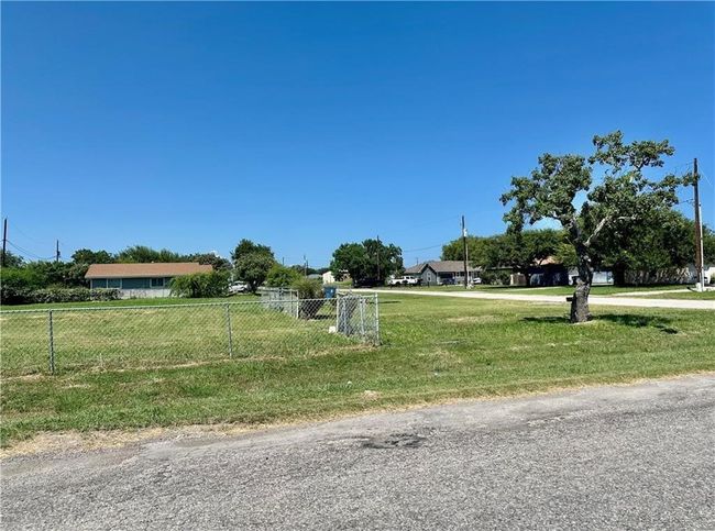 2713 El Paso Ave, Home with 0 bedrooms, 0 bathrooms and null parking in Ingleside TX | Image 4