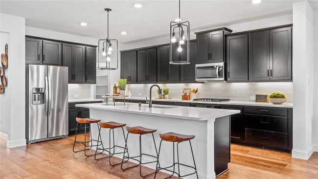 Beazer Homes Whitewing model | Image 4