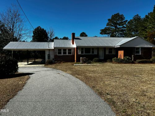 323 Hoover Rd, White Oak, NC, 28399-9637 | Card Image