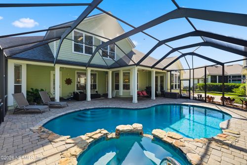 405 Summerset Dr, St Johns, FL, 32259-8891 | Card Image