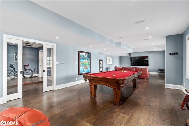 1043 Fortunes Trail, House other with 6 bedrooms, 4 bathrooms and 6 parking in Algonquin Highlands ON | Image 28