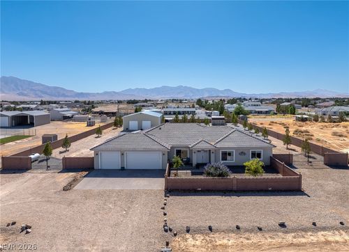 3660 Rebel Ave, Pahrump, NV, 89048-3719 | Card Image