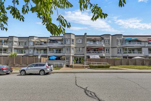 205-1840 Southmere Cres E, Surrey, BC, V4A9C5 | Card Image