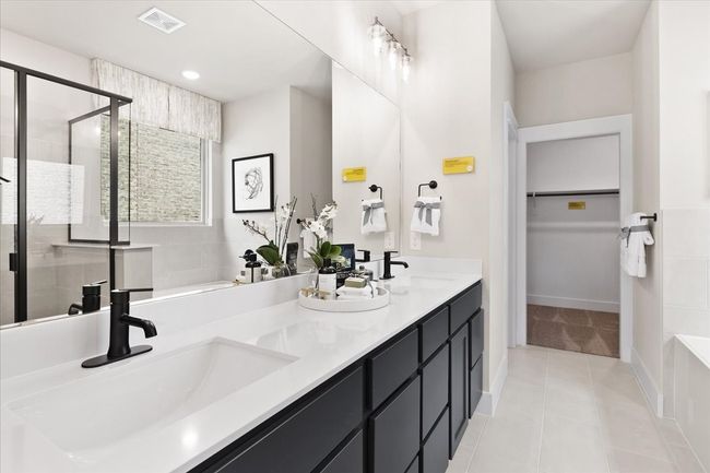 Cypress II Floor Plan Representative Photography | Image 13
