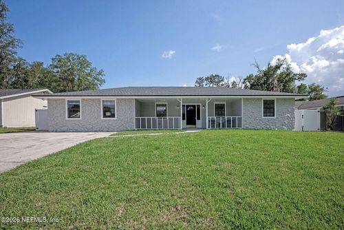 3219 Summerset Dr, Orange Park, FL, 32065-7368 | Card Image